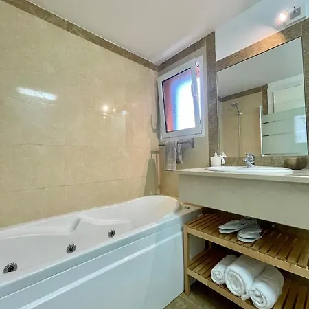 Dolce Vita Apartment Portimão Exterior foto