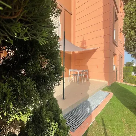 Dolce Vita Apartment Portimão Exterior foto