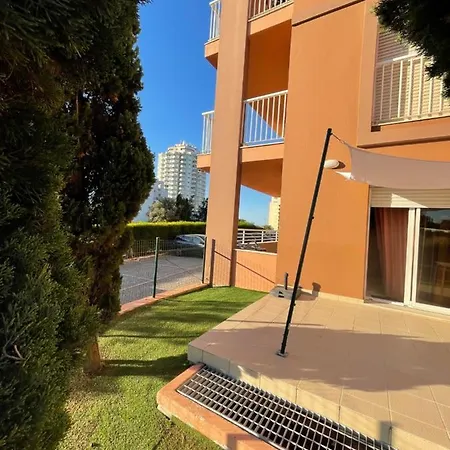 Dolce Vita Apartment Portimão Exterior foto