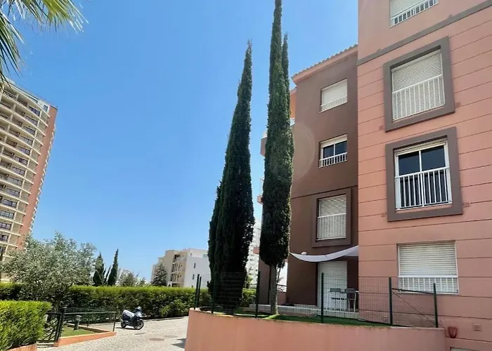 Dolce Vita Apartment Portimao