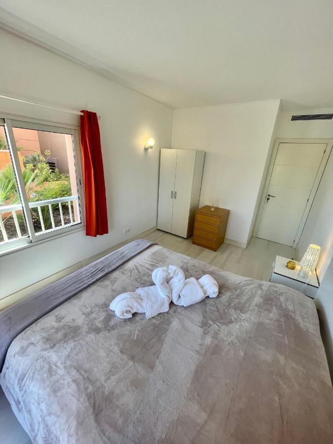 Dolce Apartment *