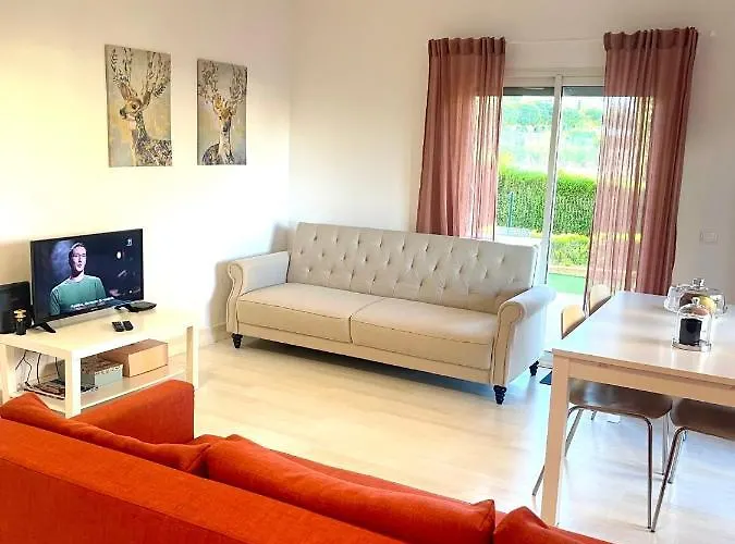 Dolce Vita Apartment Portimao