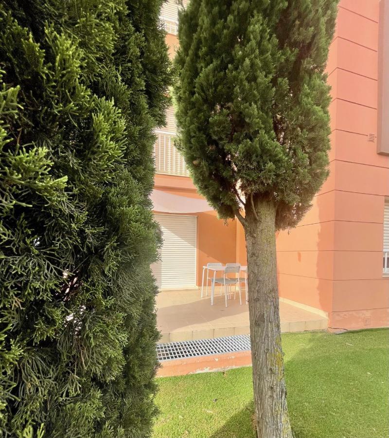 Apartment Dolce *
